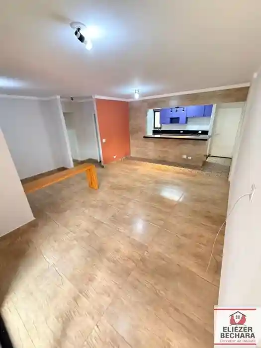 Apartamento com 3 quartos à venda, 90m² — foto 2 de 26