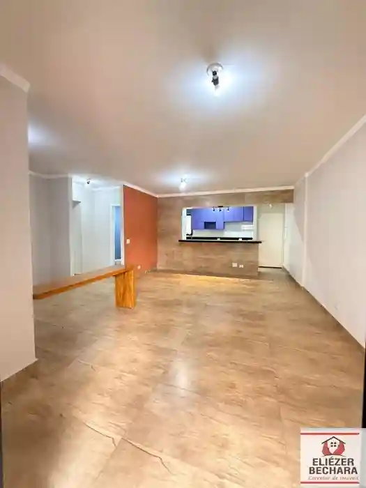 Apartamento com 3 quartos à venda, 90m² — foto 8 de 26