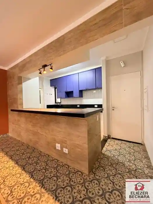 Apartamento com 3 quartos à venda, 90m² — foto 5 de 26
