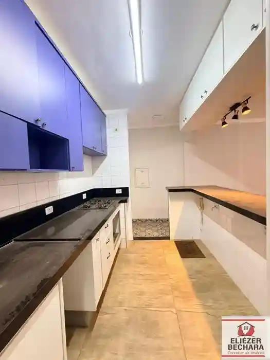 Apartamento com 3 quartos à venda, 90m² — foto 6 de 26