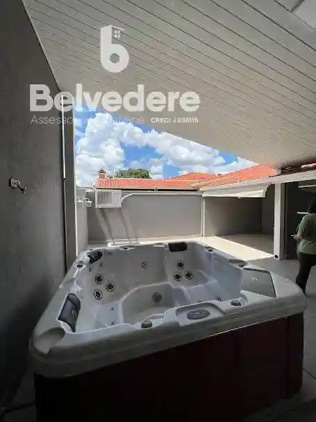Casa de Condomínio com 3 quartos à venda, 188m² — foto 1 de 15