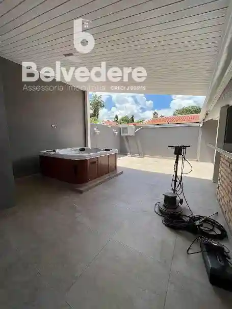 Casa de Condomínio com 3 quartos à venda, 188m² — foto 6 de 15