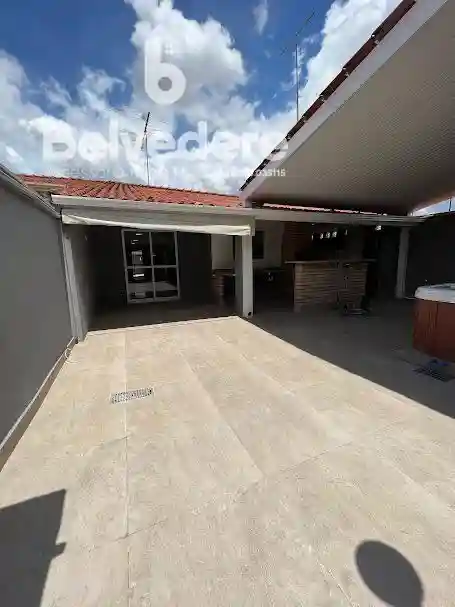 Casa de Condomínio com 3 quartos à venda, 188m² — foto 2 de 15