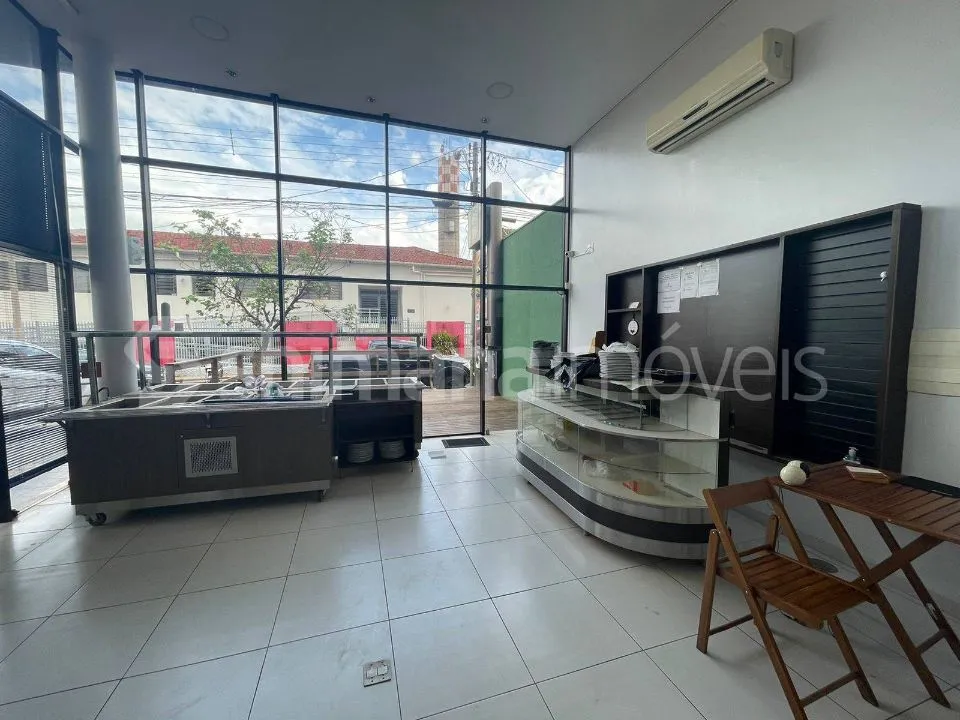 Loja / Salão / Ponto Comercial à venda — foto 1 de 6
