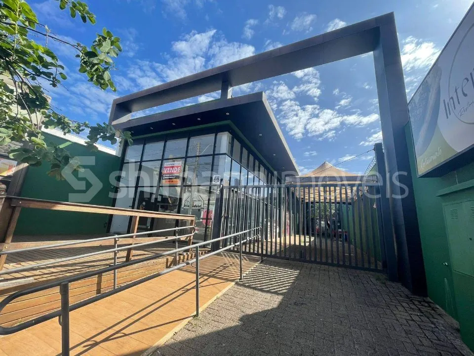 Loja / Salão / Ponto Comercial à venda — foto 4 de 6