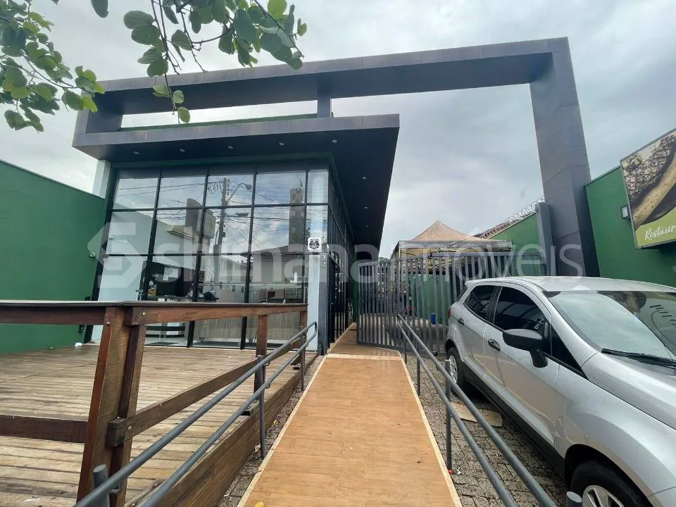 Loja / Salão / Ponto Comercial à venda — foto 6 de 6