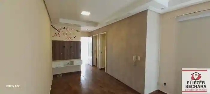 Casa de Condomínio com 2 quartos à venda, 120m² — foto 1 de 27