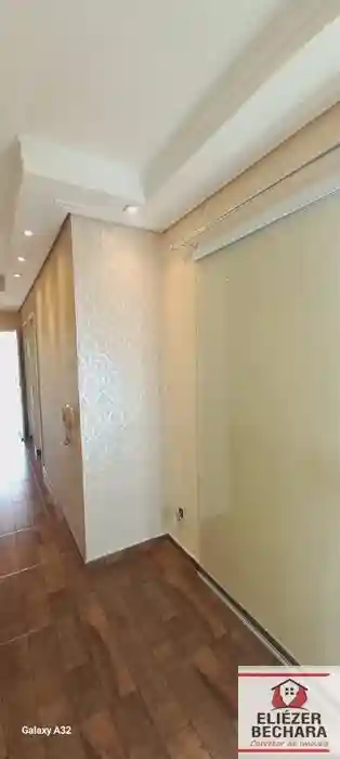 Casa de Condomínio com 2 quartos à venda, 120m² — foto 15 de 27