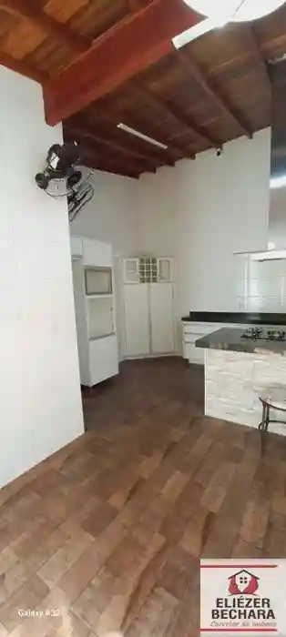 Casa de Condomínio com 2 quartos à venda, 120m² — foto 12 de 27