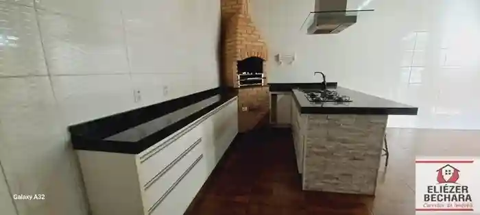 Casa de Condomínio com 2 quartos à venda, 120m² — foto 21 de 27