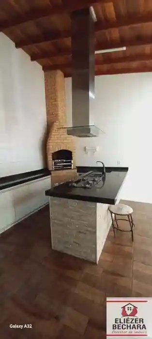 Casa de Condomínio com 2 quartos à venda, 120m² — foto 5 de 27