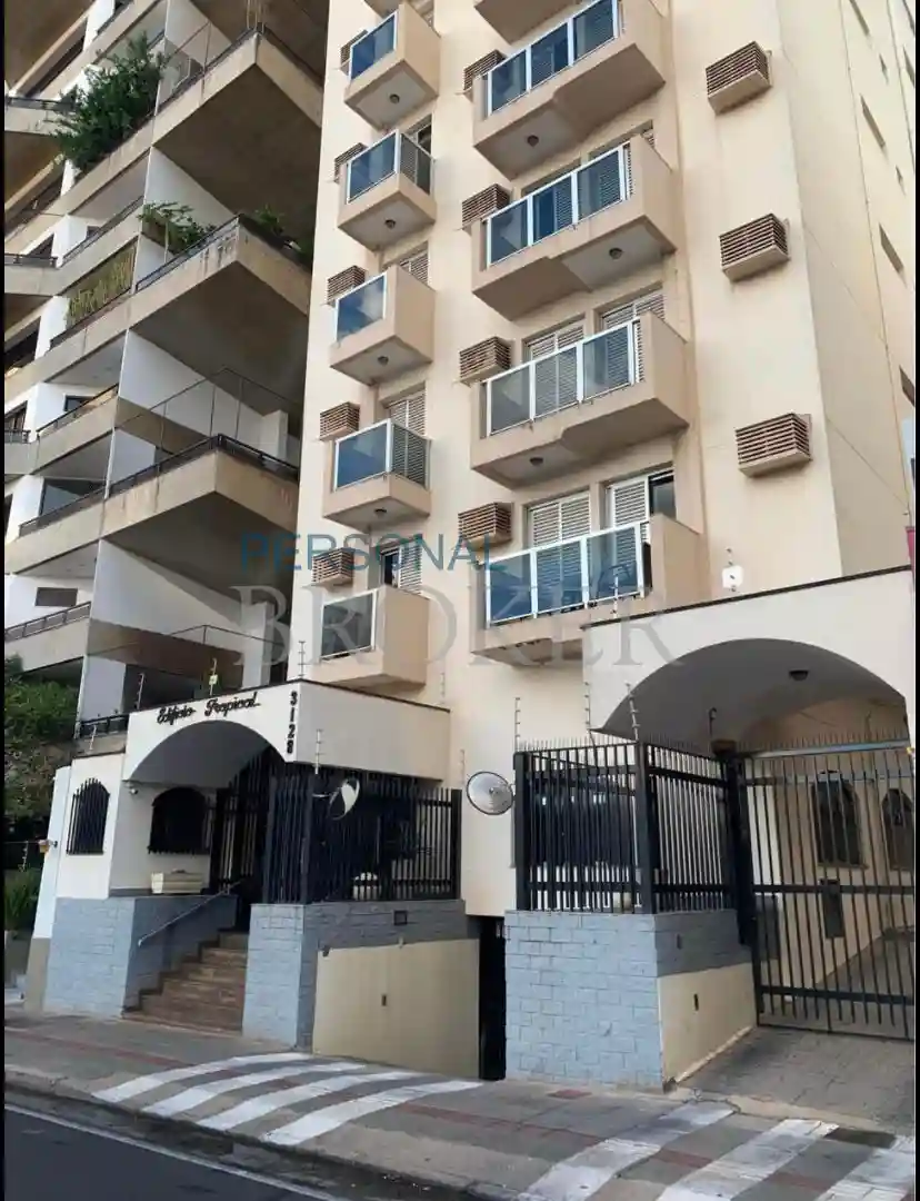 Apartamento à venda — foto 1 de 9