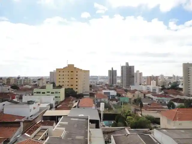 Apartamento com 1 quarto à venda, 50m² — foto 10 de 15