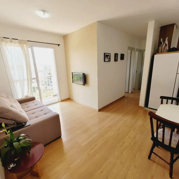 Apartamento à venda — foto 4 de 4