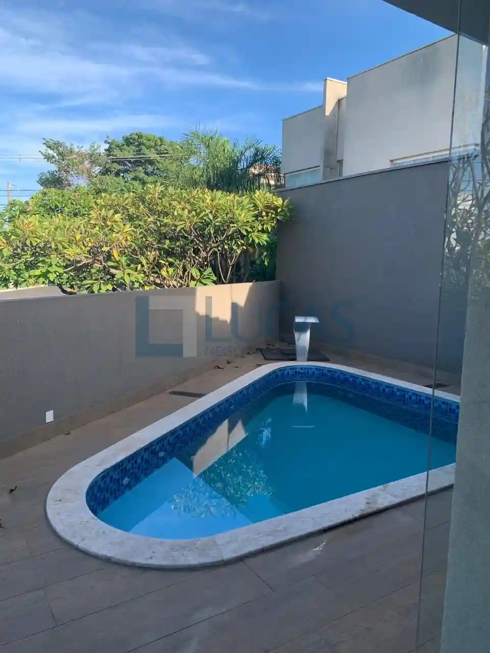 Casa de Condomínio com 3 quartos à venda, 220m² — foto 26 de 35