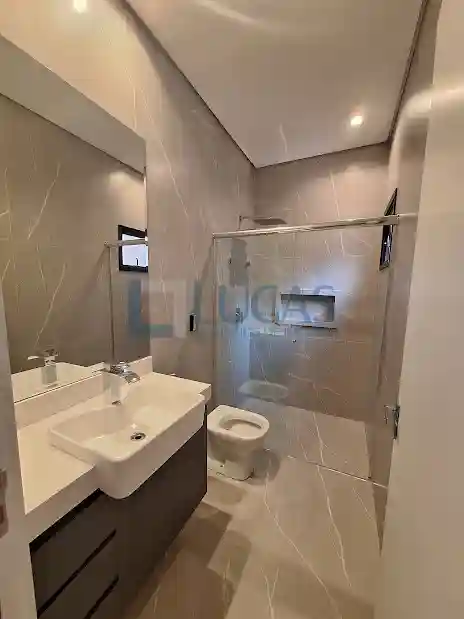Casa de Condomínio com 3 quartos à venda, 225m² — foto 13 de 13