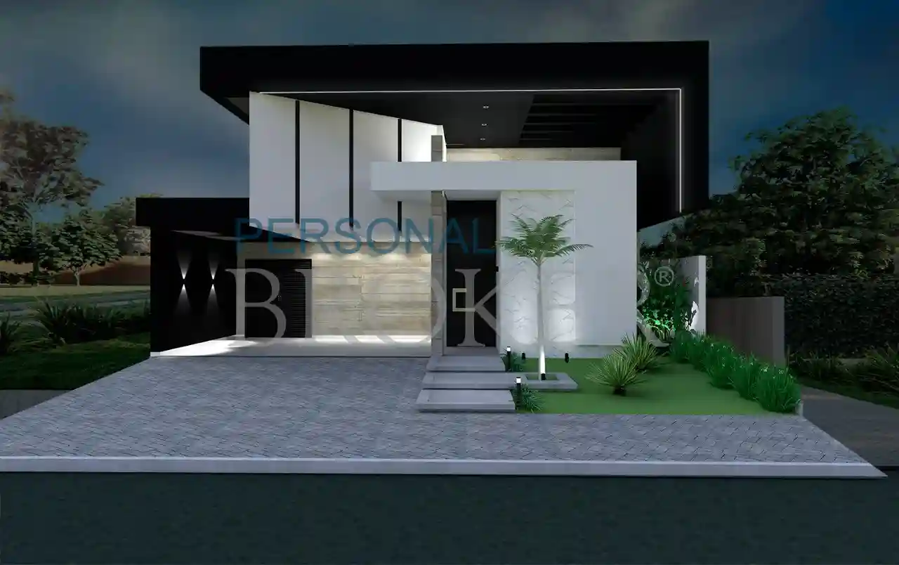 Casa de Condomínio com 3 quartos à venda, 225m² — foto 1 de 13