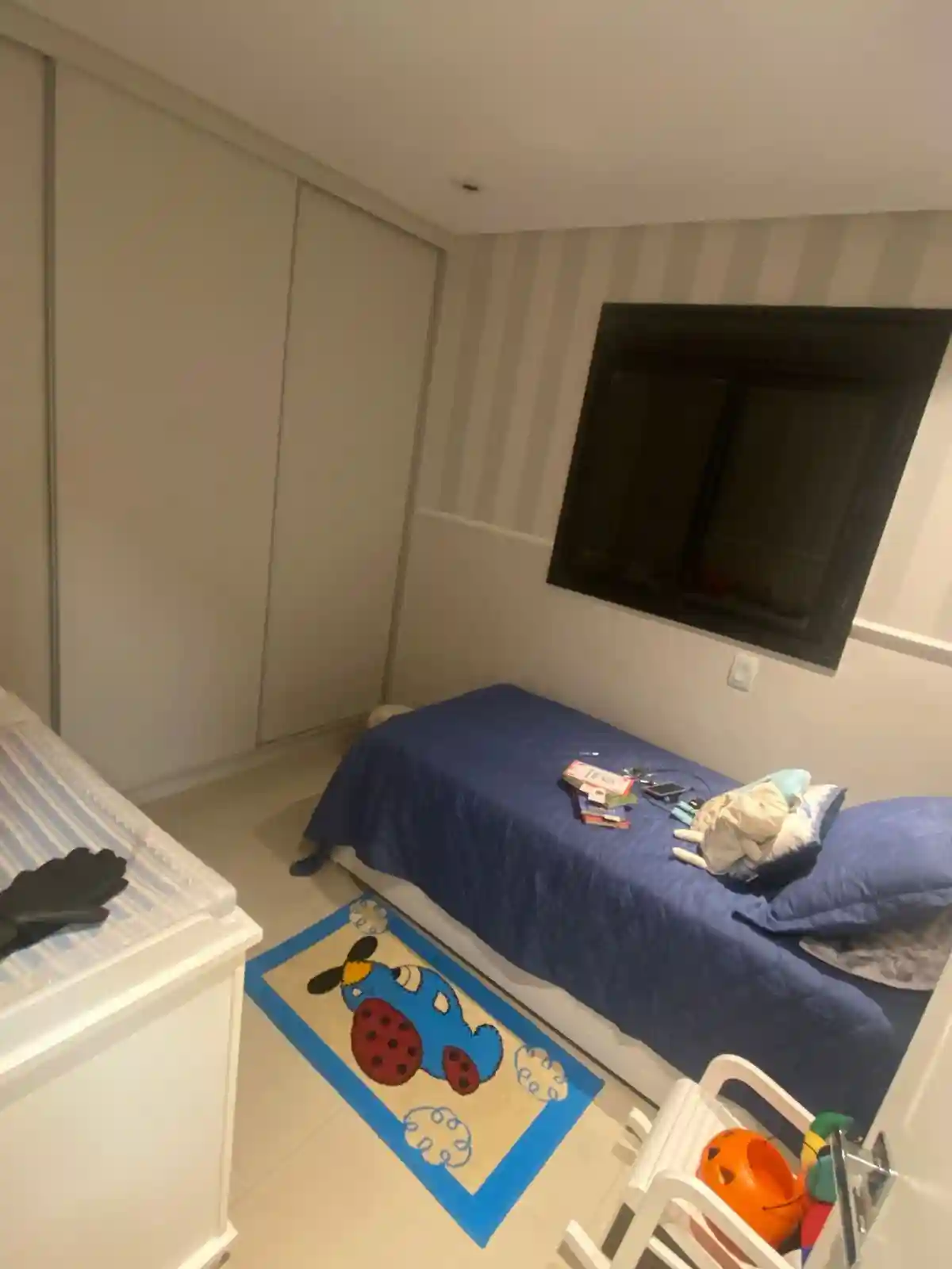 Apartamento com 3 quartos à venda, 105m² — foto 9 de 9