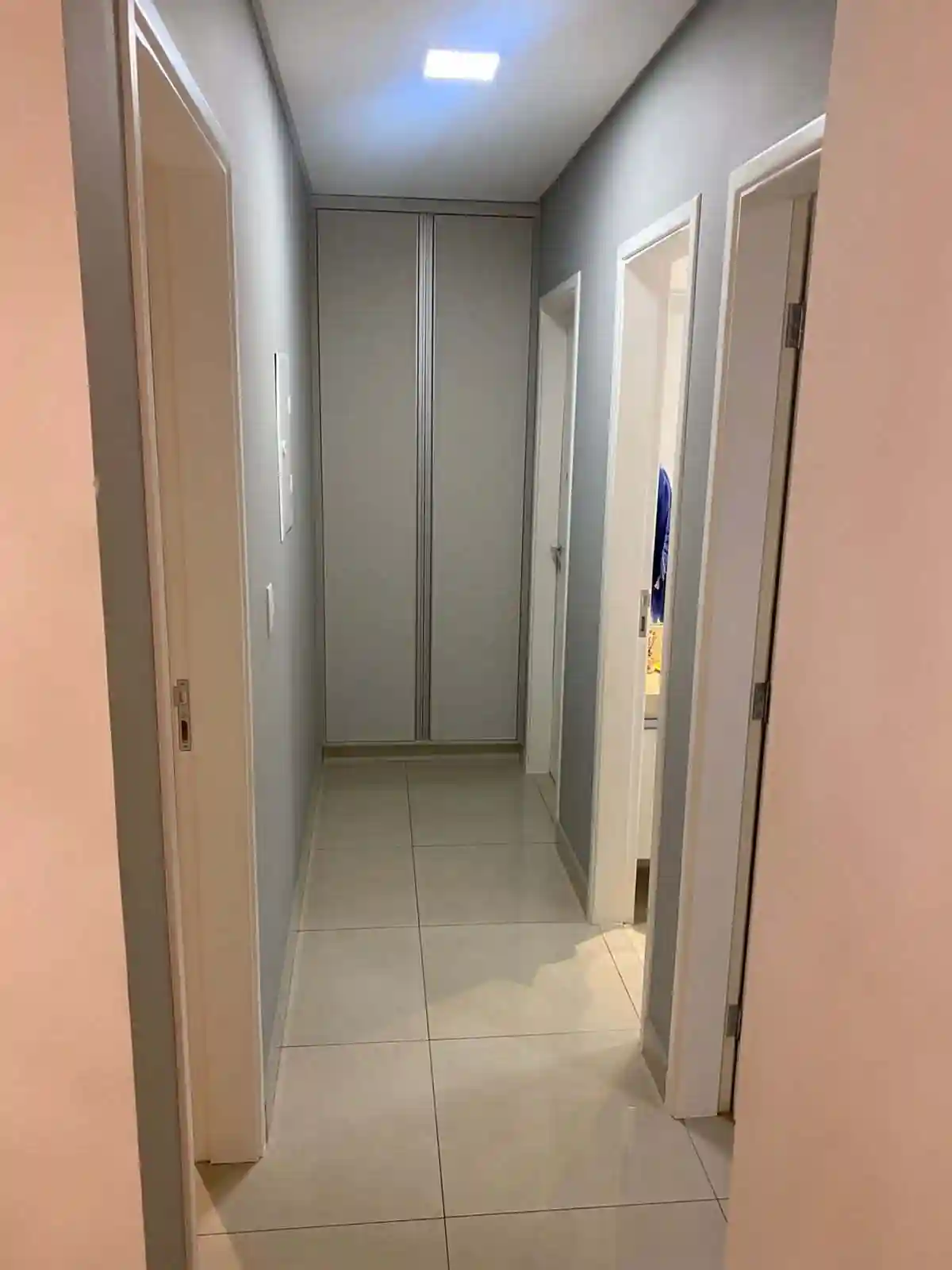 Apartamento com 3 quartos à venda, 105m² — foto 7 de 9