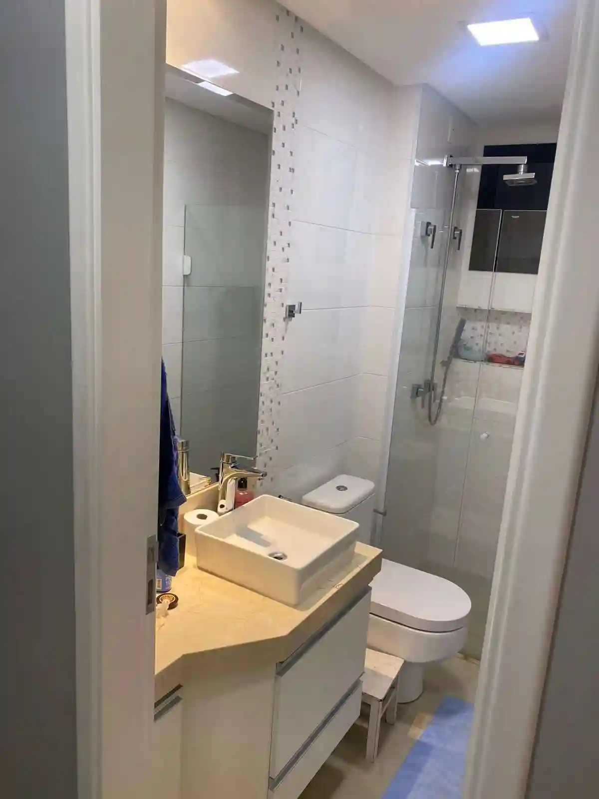 Apartamento com 3 quartos à venda, 105m² — foto 8 de 9