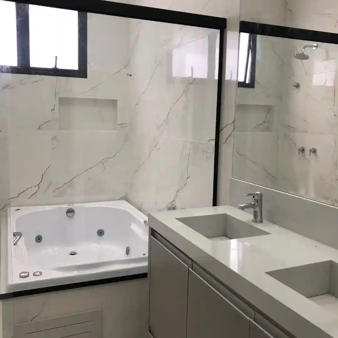 Casa de Condomínio com 3 quartos à venda, 400m² — foto 5 de 6