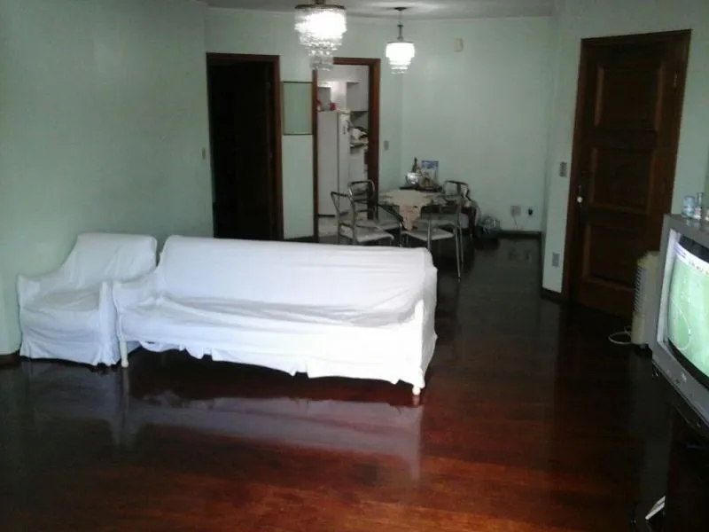Apartamento à venda — foto 3 de 3