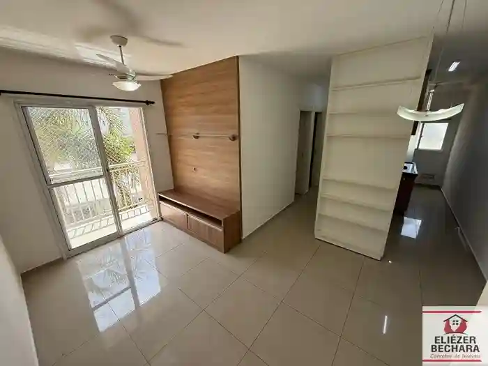 Apartamento com 2 quartos à venda, 51m² — foto 1 de 26