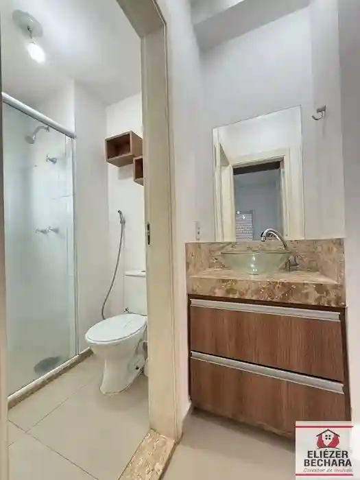 Apartamento com 2 quartos à venda, 51m² — foto 2 de 26