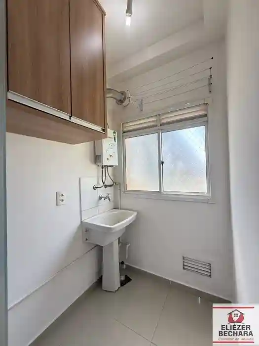 Apartamento com 2 quartos à venda, 51m² — foto 7 de 26