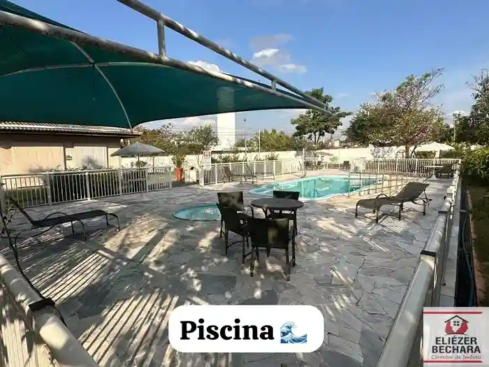 Apartamento com 2 quartos à venda, 51m² — foto 26 de 26