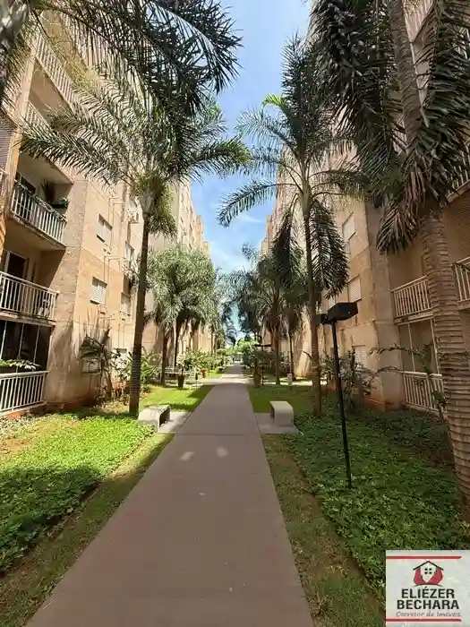 Apartamento com 2 quartos à venda, 51m² — foto 8 de 26