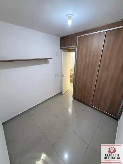 Apartamento com 2 quartos à venda, 51m² — foto 4 de 26
