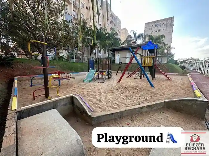 Apartamento com 2 quartos à venda, 51m² — foto 21 de 26