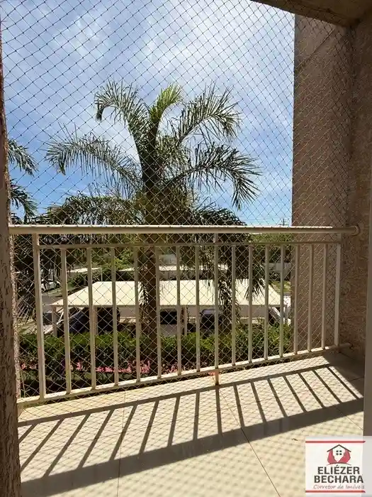 Apartamento com 2 quartos à venda, 51m² — foto 23 de 26