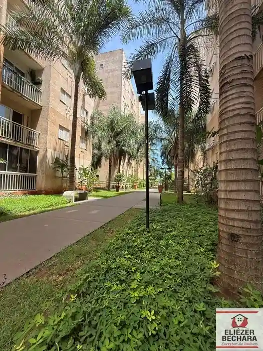 Apartamento com 2 quartos à venda, 51m² — foto 14 de 26