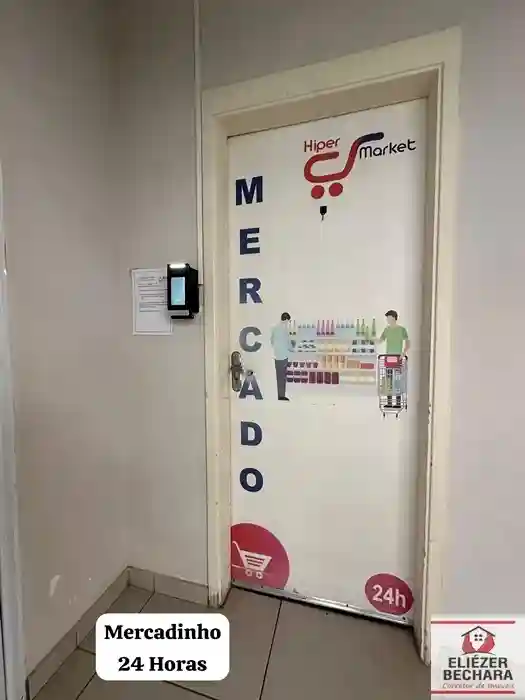 Apartamento com 2 quartos à venda, 51m² — foto 12 de 26