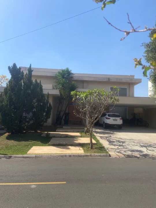 Casa de Condomínio com 4 quartos à venda, 440m² — foto 1 de 1