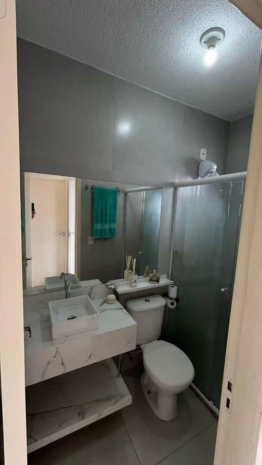 Casa de Condomínio com 2 quartos à venda, 55m² — foto 7 de 9
