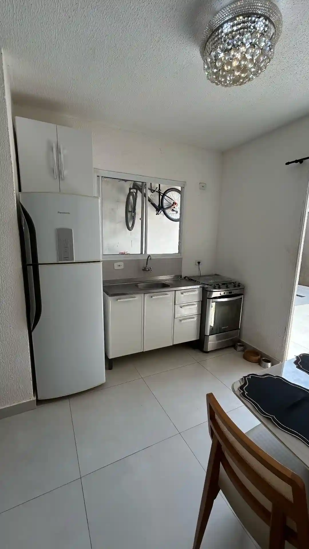 Casa de Condomínio com 2 quartos à venda, 55m² — foto 4 de 9