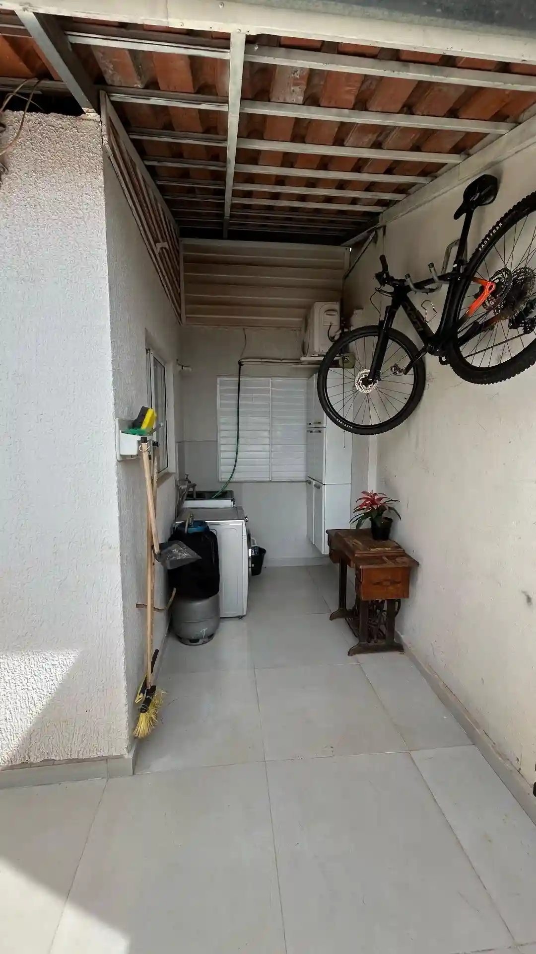 Casa de Condomínio com 2 quartos à venda, 55m² — foto 8 de 9