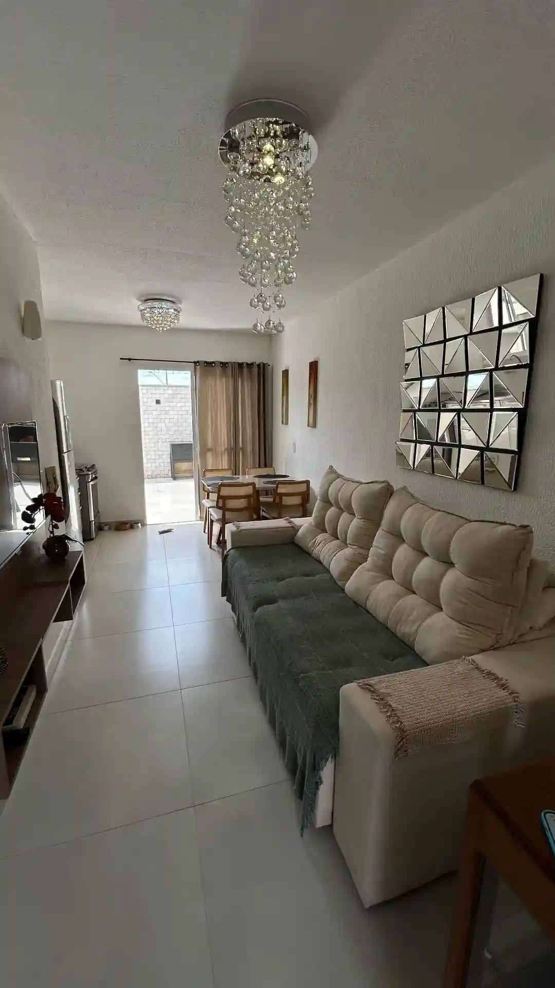 Casa de Condomínio com 2 quartos à venda, 55m² — foto 1 de 9