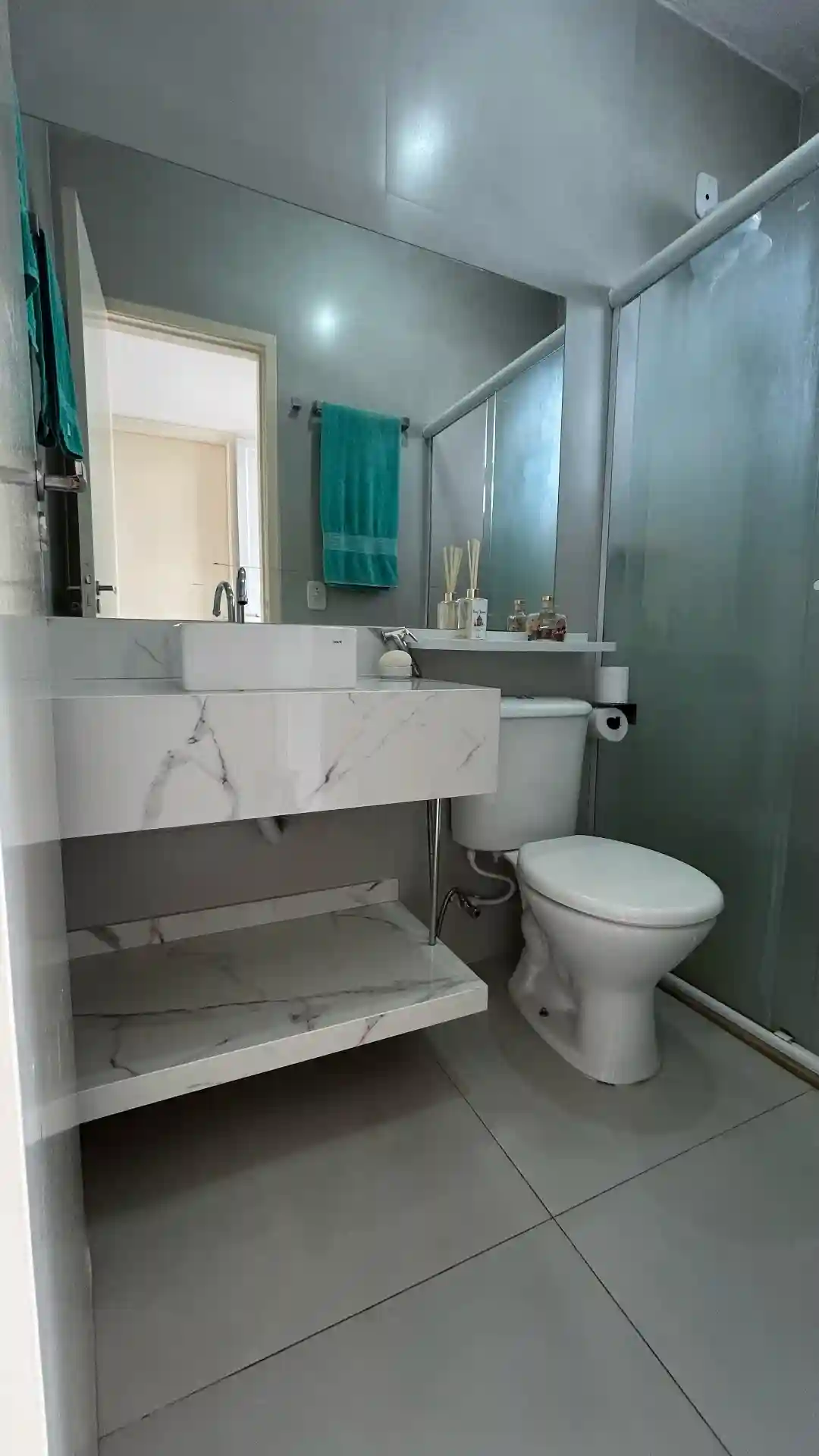 Casa de Condomínio com 2 quartos à venda, 55m² — foto 6 de 9
