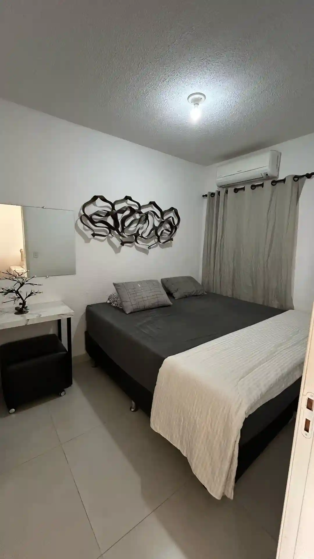 Casa de Condomínio com 2 quartos à venda, 55m² — foto 5 de 9