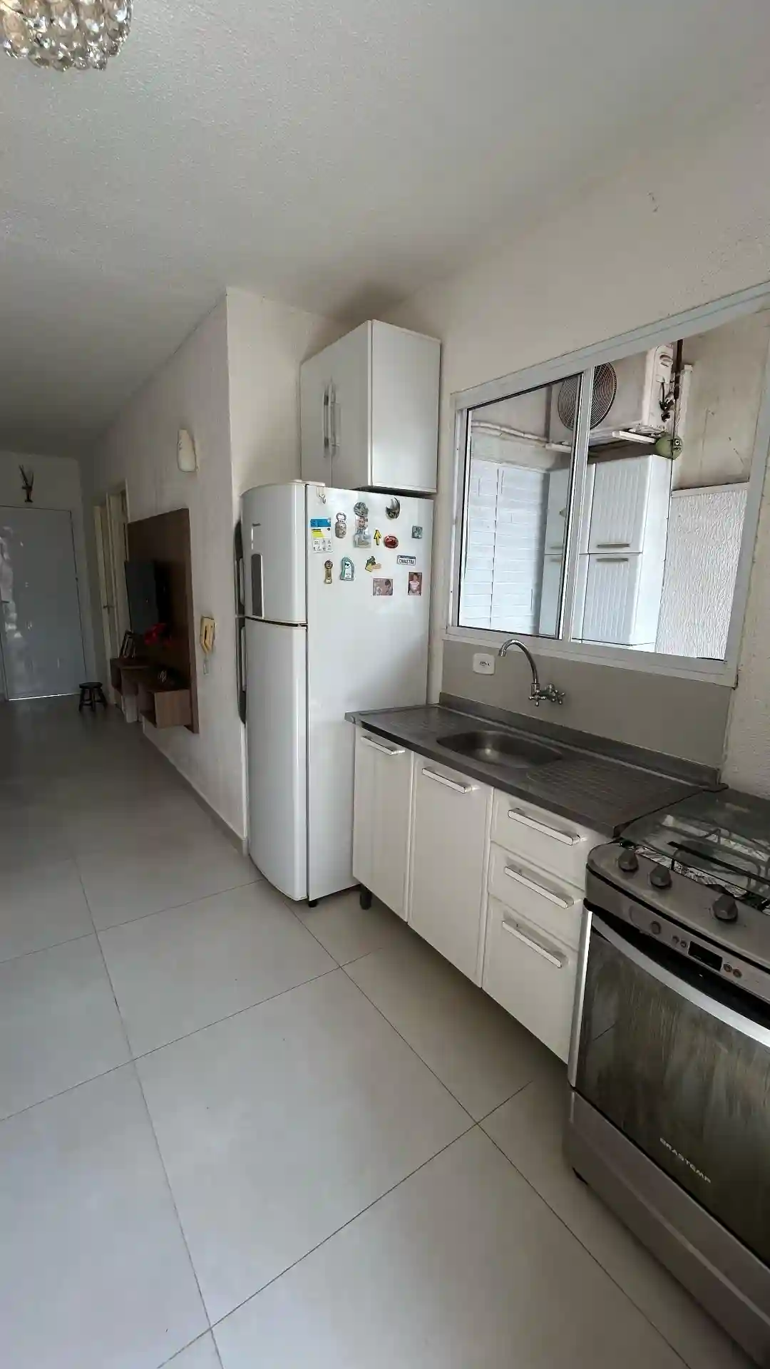 Casa de Condomínio com 2 quartos à venda, 55m² — foto 3 de 9
