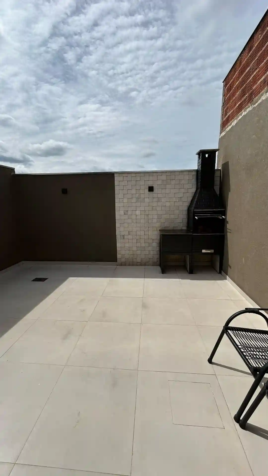 Casa de Condomínio com 2 quartos à venda, 55m² — foto 9 de 9