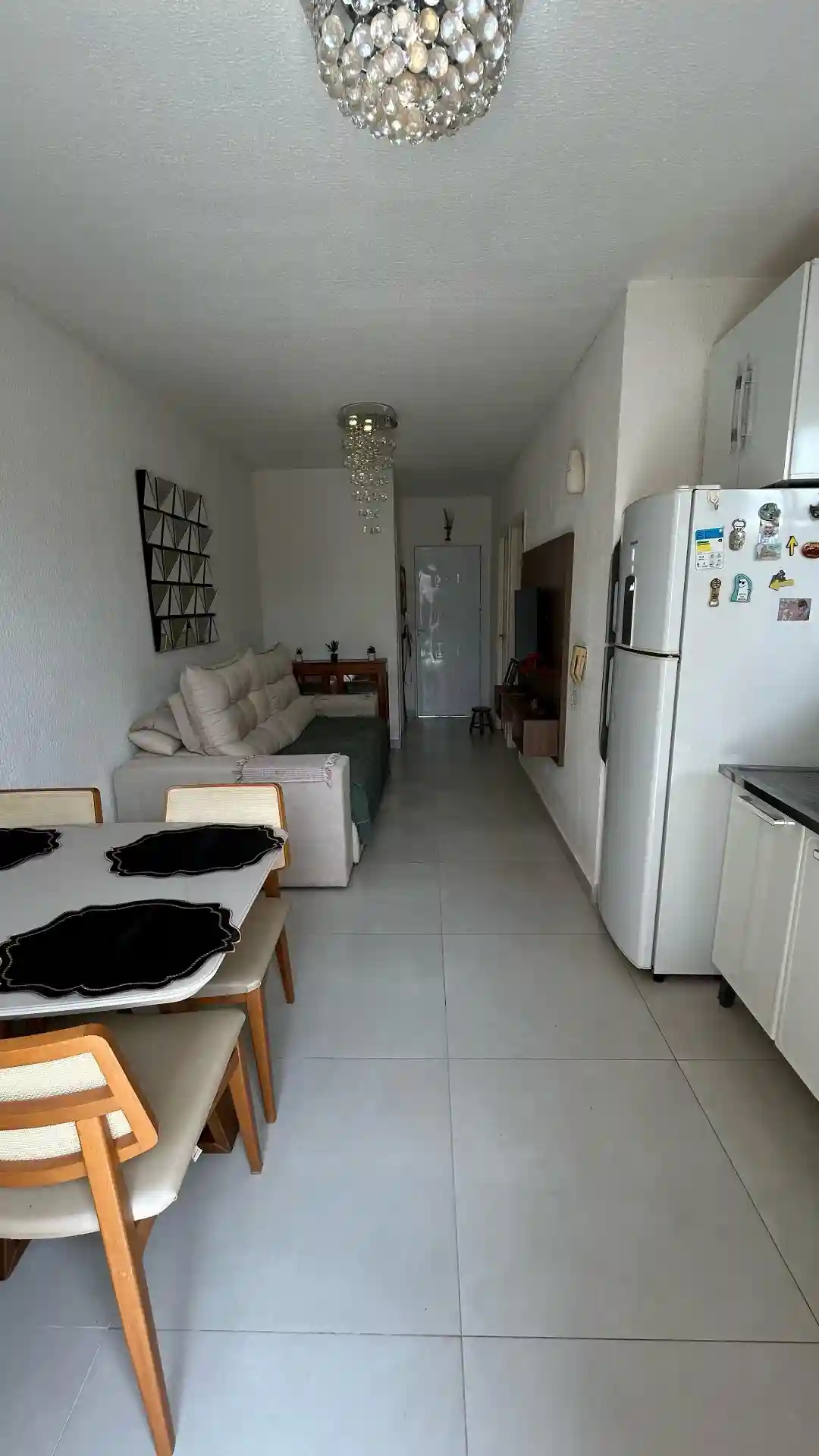 Casa de Condomínio com 2 quartos à venda, 55m² — foto 2 de 9