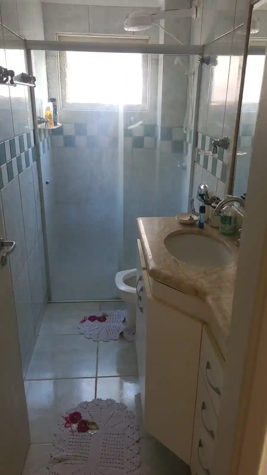 Apartamento com 3 quartos à venda, 85m² — foto 3 de 5
