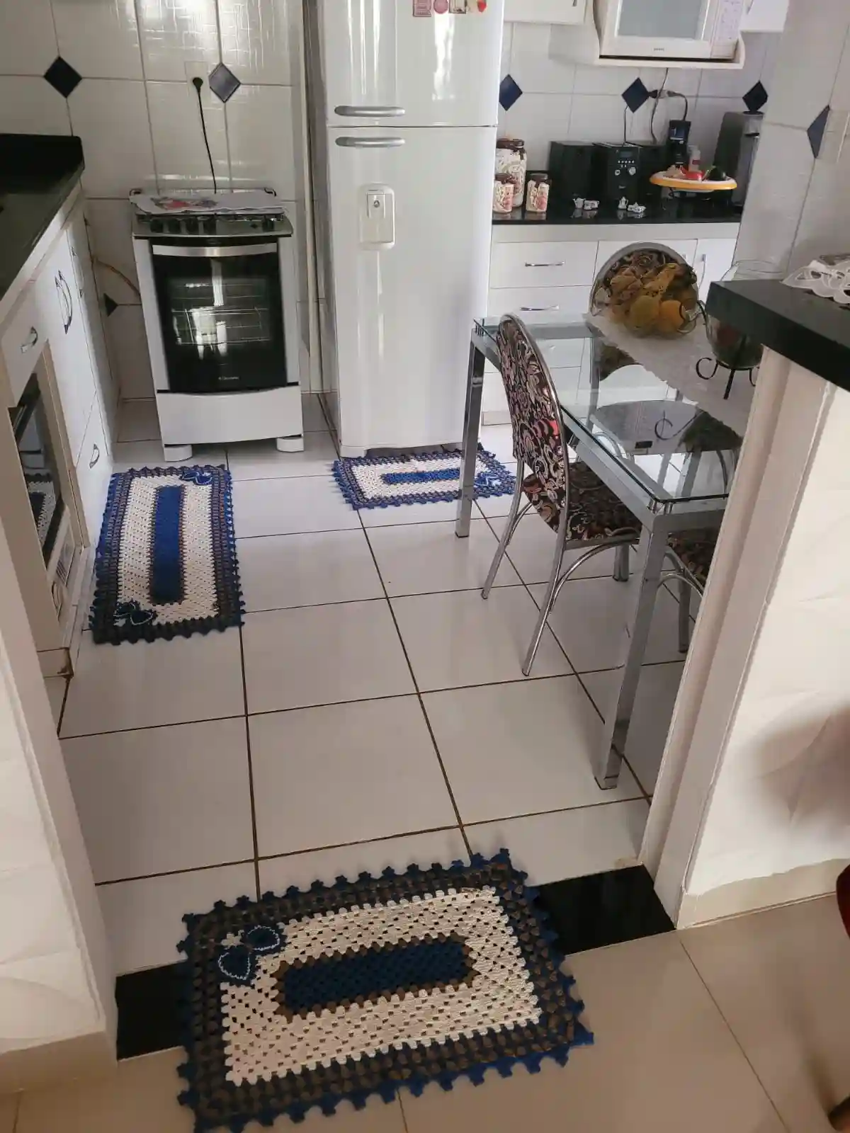 Apartamento com 3 quartos à venda, 85m² — foto 4 de 5
