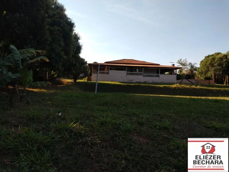 Fazenda / Sítio / Chácara à venda — foto 2 de 9