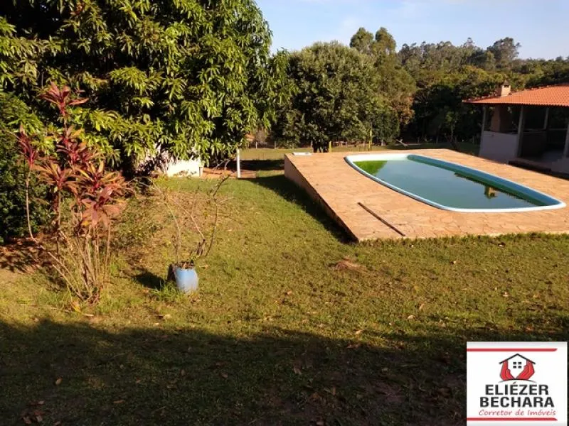 Fazenda / Sítio / Chácara à venda — foto 5 de 9